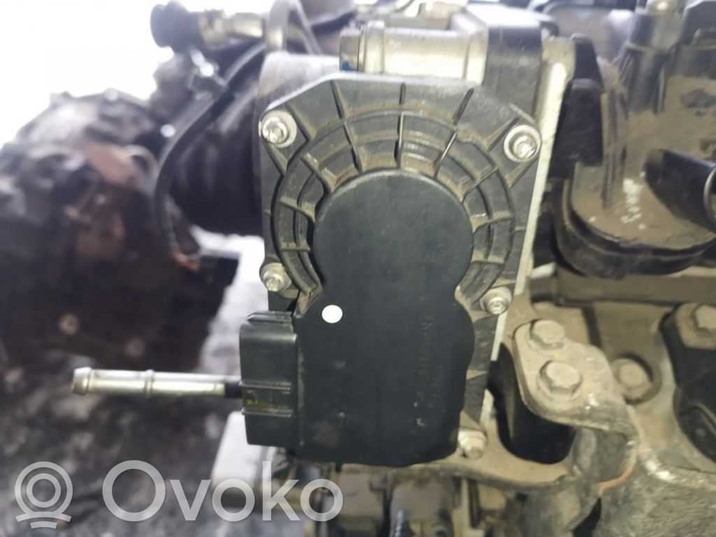 Honda Insight Valvola a farfalla 