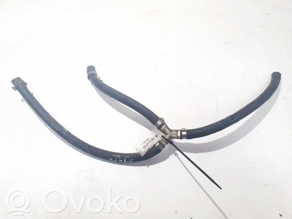 Mercedes-Benz ML W163 Tuyau depression pompe à vide