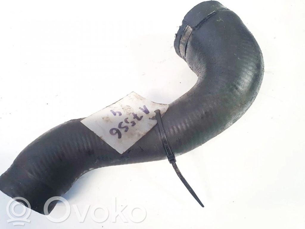 Opel Zafira A Tubo flessibile intercooler 