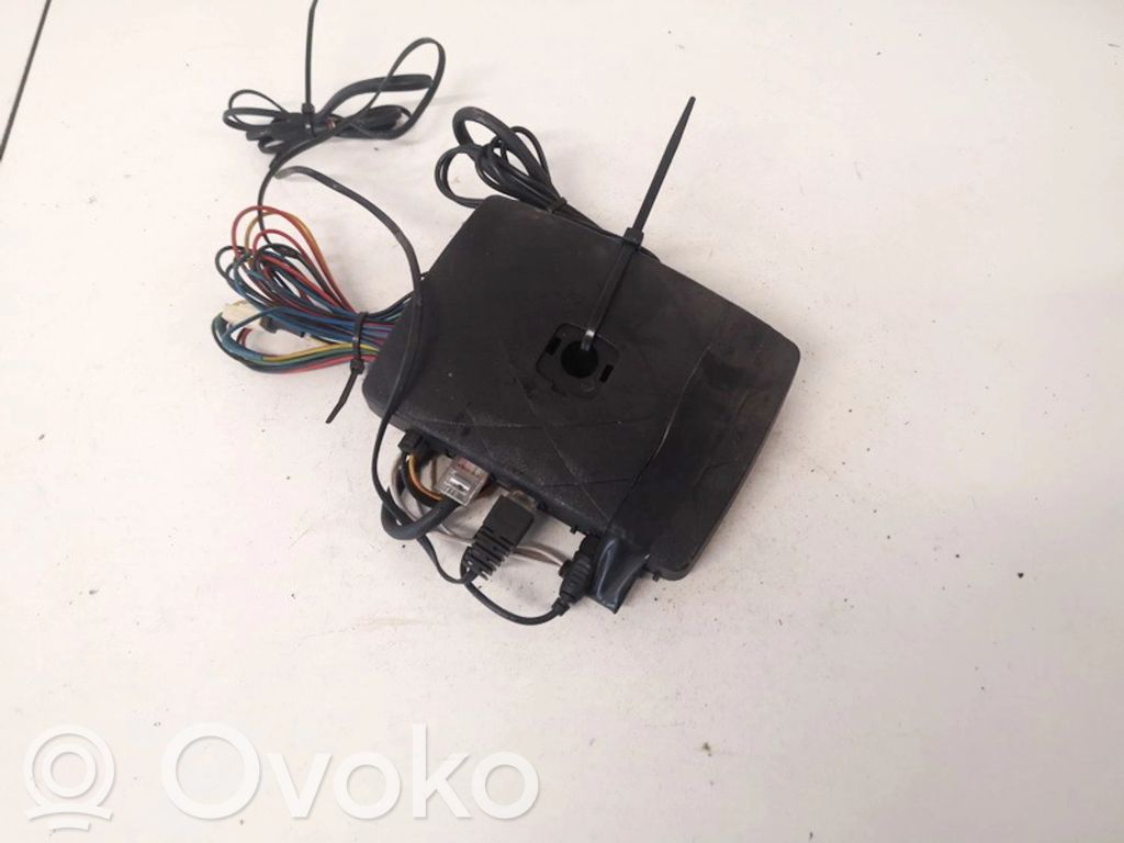 Muut ohjainlaitteet/moduulit   E17020138,NY235862,E17020138,NY235862