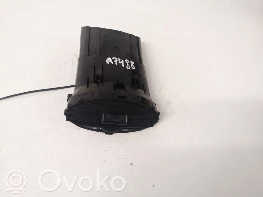 Rejilla de ventilación central del panel   6N41A014L21CA,6N41A014L21CA,4M51A014L21AD,6N41A014L21CA,6N41A014L21CA