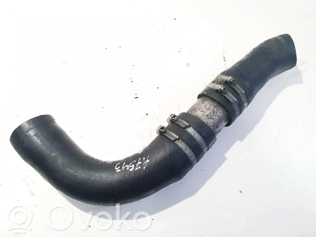 Manguera/tubo del intercooler