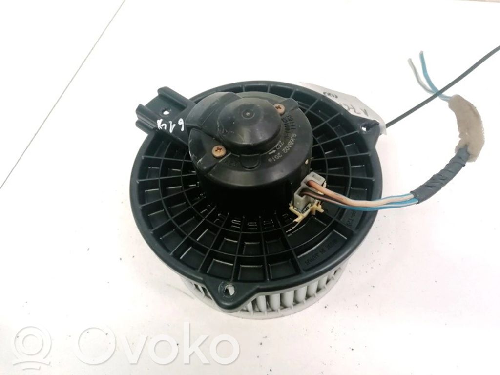 Heizungslüfter   8940000232,8940000232,8940000232,8940000232,GJ6BA022G16