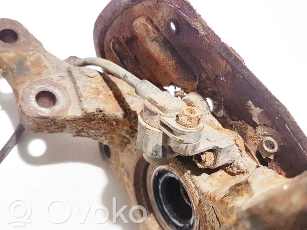Opel Meriva A ABS Sensor 