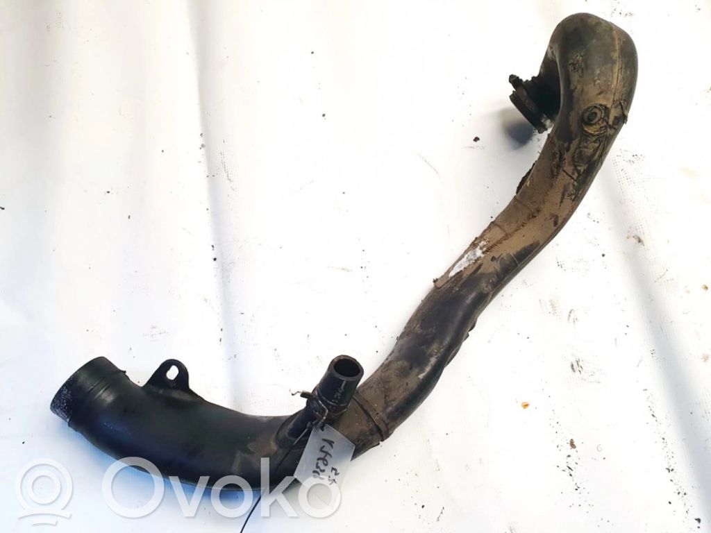 Peugeot 607 Conductă/furtun admisie aer 