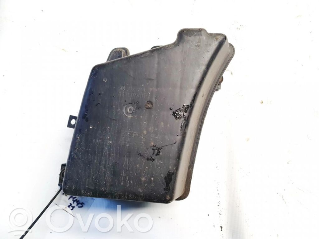 Chevrolet Epica Ilmansuodattimen kotelo 