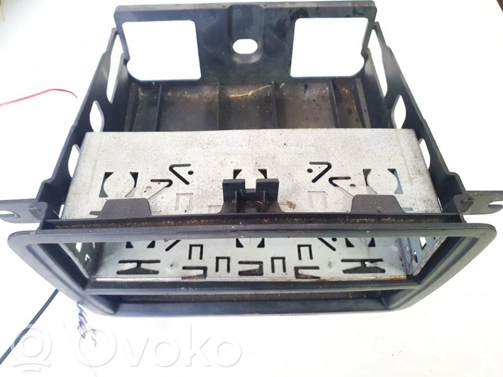 Volkswagen Caddy Altra parte interiore