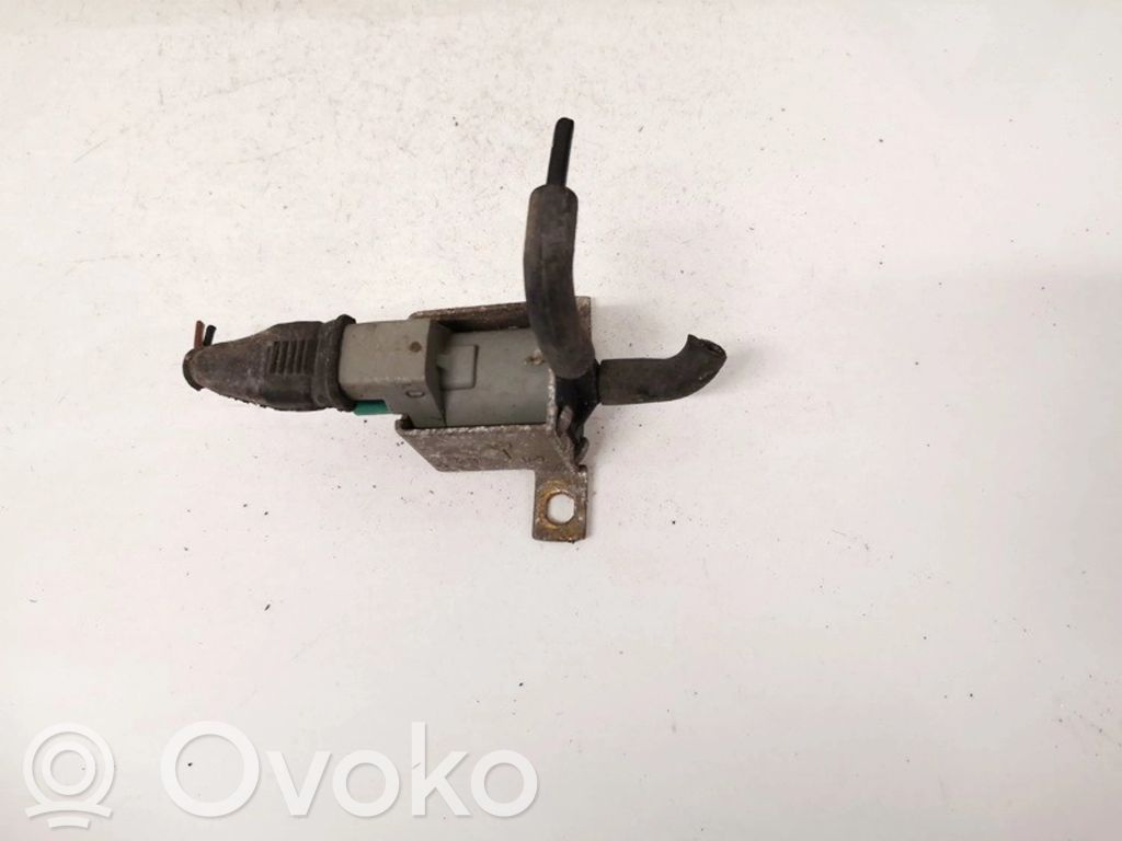 Électrovanne turbo   72097516,72097516