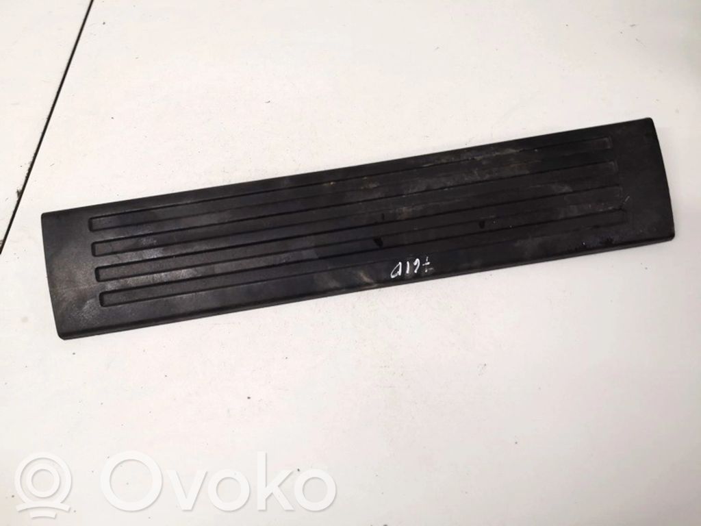Mercedes-Benz R W251 Altra parte interiore