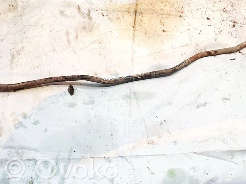 Opel Vectra C Bară antiruliu spate