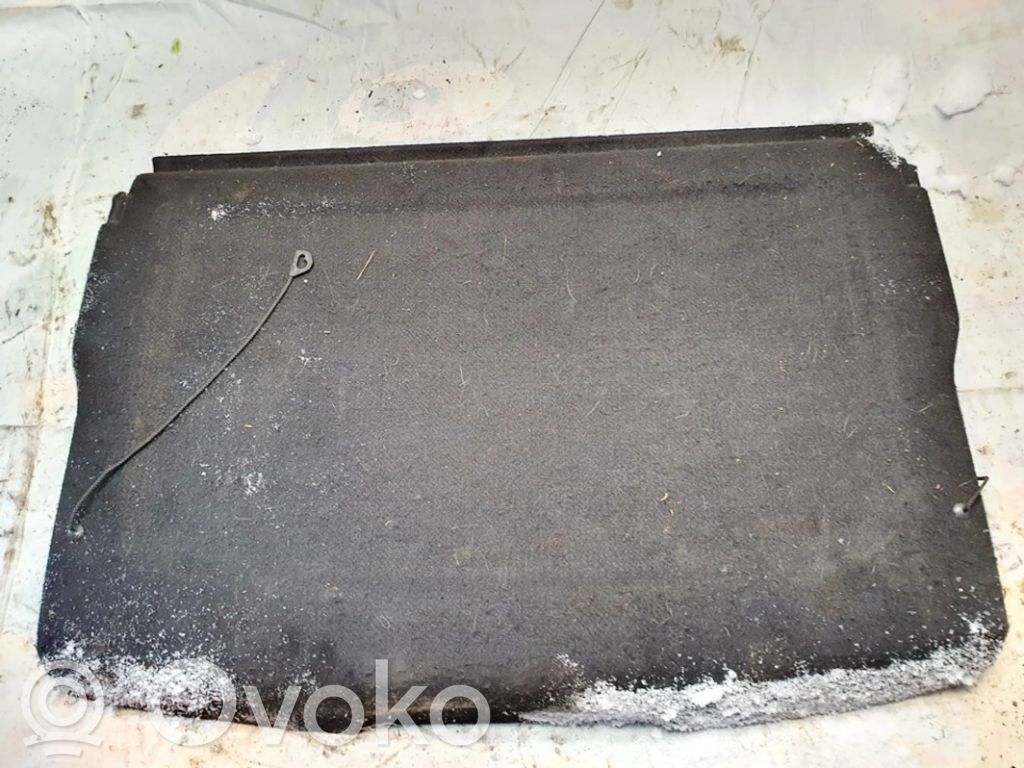 Citroen C4 I Hutablage 