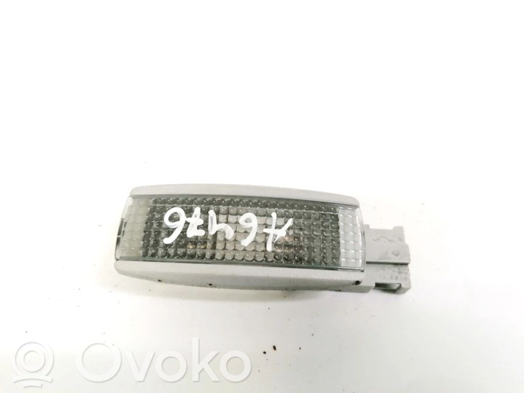 Otras luces interiores   3B0947113,3B0947113