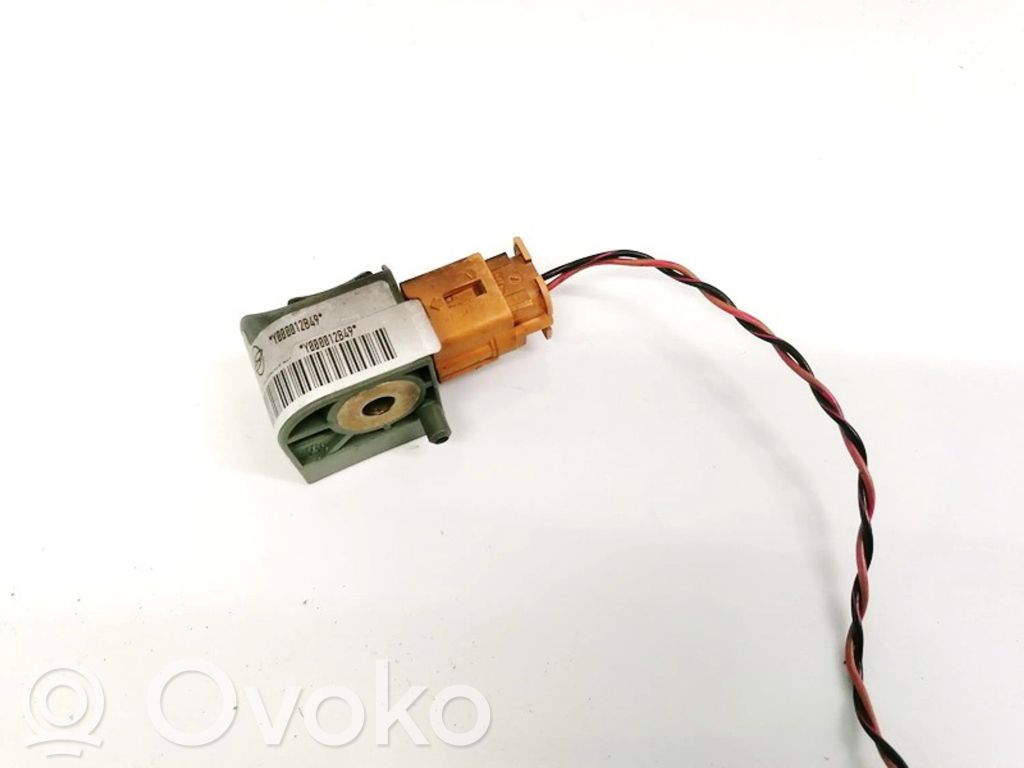 Airbagsensor Crashsensor Drucksensor   8627008100,8627008100,5WK43516,8627008100,8627008100