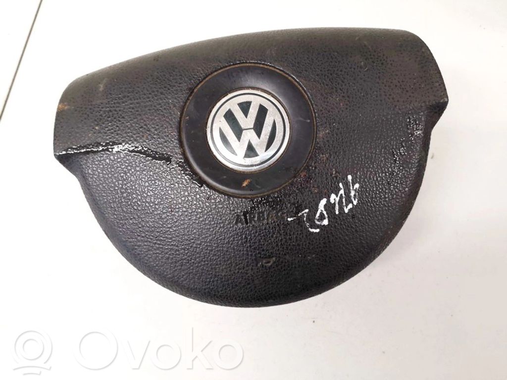 Volkswagen Transporter - Caravelle T5 Airbag dello sterzo 
