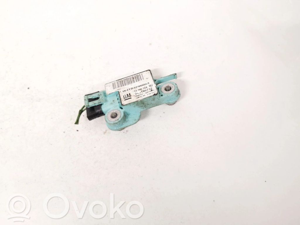 Airbagsensor Crashsensor Drucksensor   13148084WJ,13148084WJ