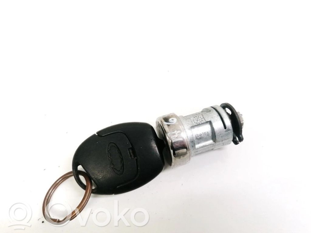 Ford Mondeo Mk III Contact aprindere 