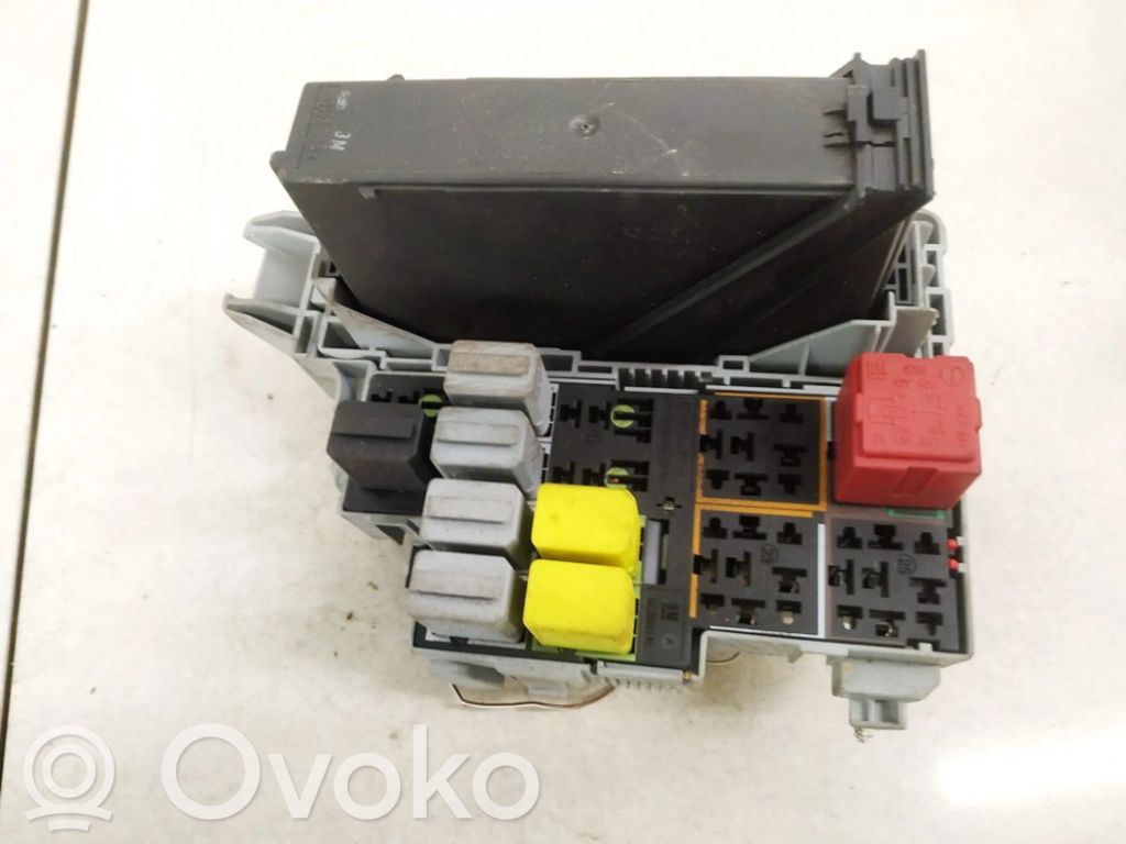 Opel Meriva A Set cutie siguranțe 