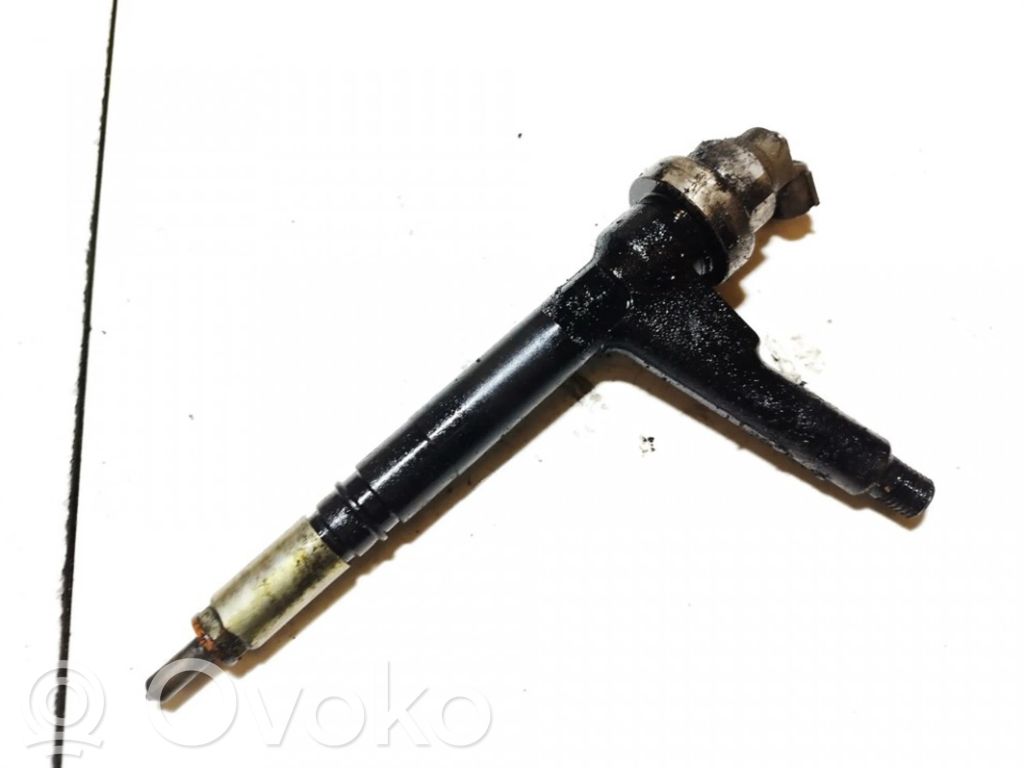 Injector combustibil   8973138612,8973138612
