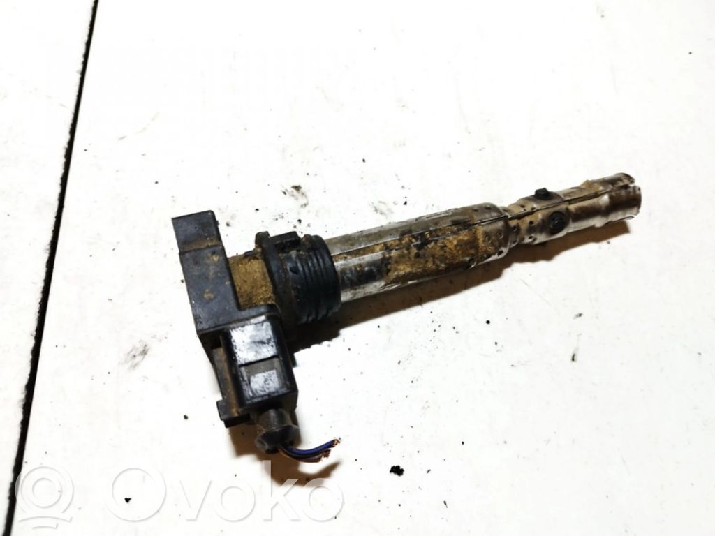Volkswagen Fox Bobina di accensione ad alta tensione