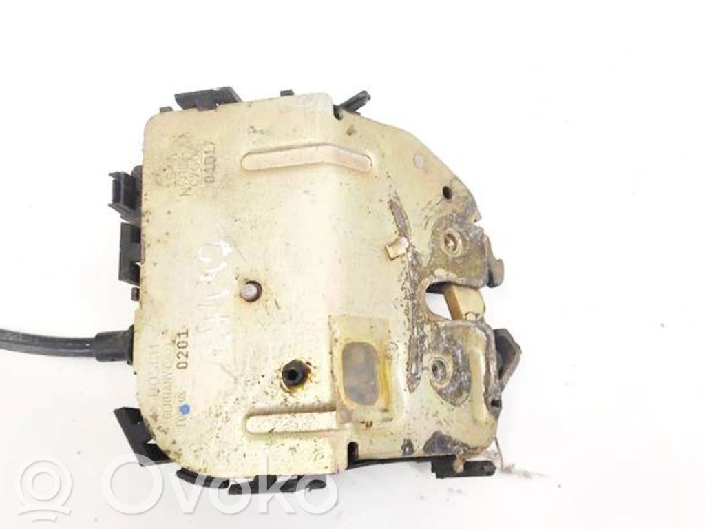 Ford Focus Tailgate/trunk/boot lock/catch/latch 