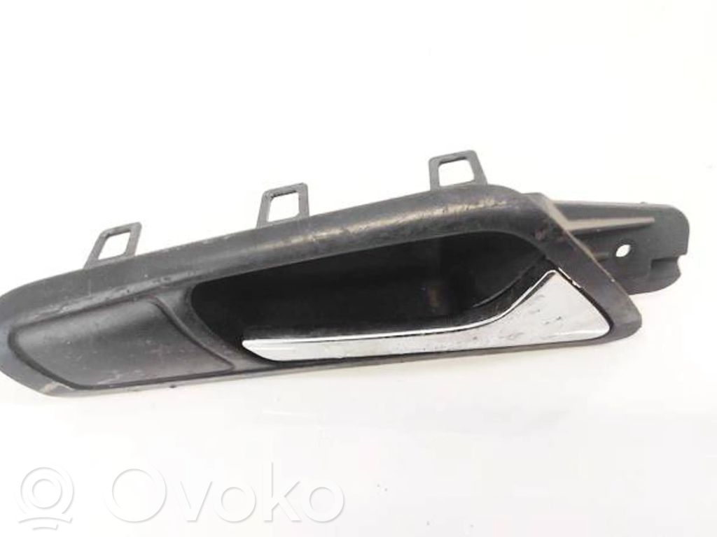 Volkswagen PASSAT B6 Maniglia interna per portiera anteriore