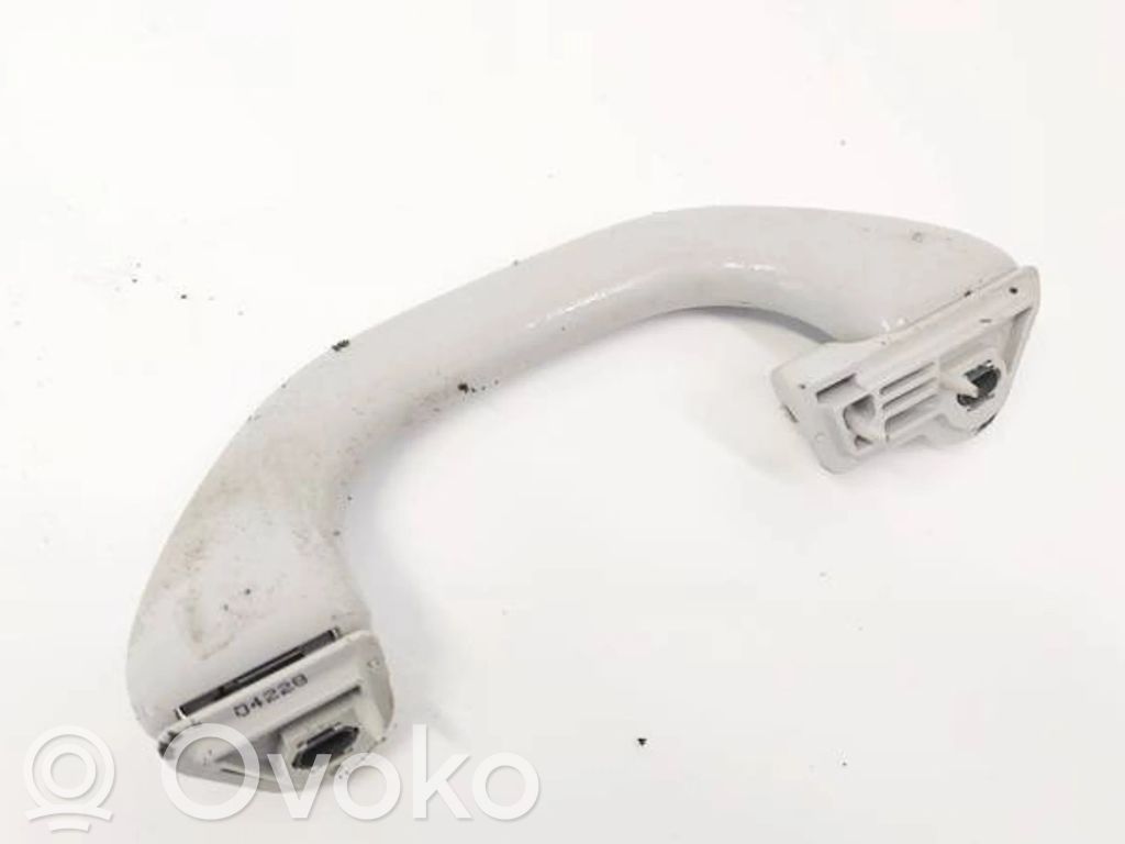 Volkswagen Touran I Mâner viraj interior ușă spate