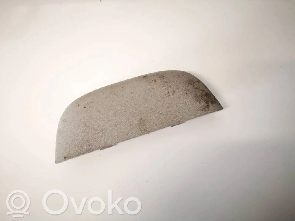 Opel Meriva A Alte piese de interior 