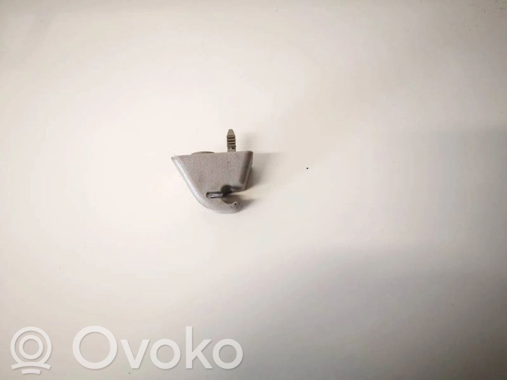 Opel Meriva A Altra parte interiore 