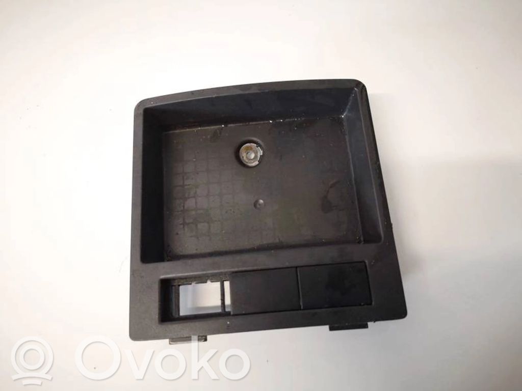 Volkswagen Touran I Alte piese de interior