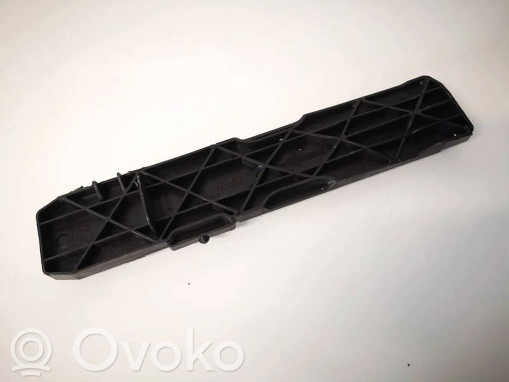 Volkswagen Touran I Altra parte esteriore