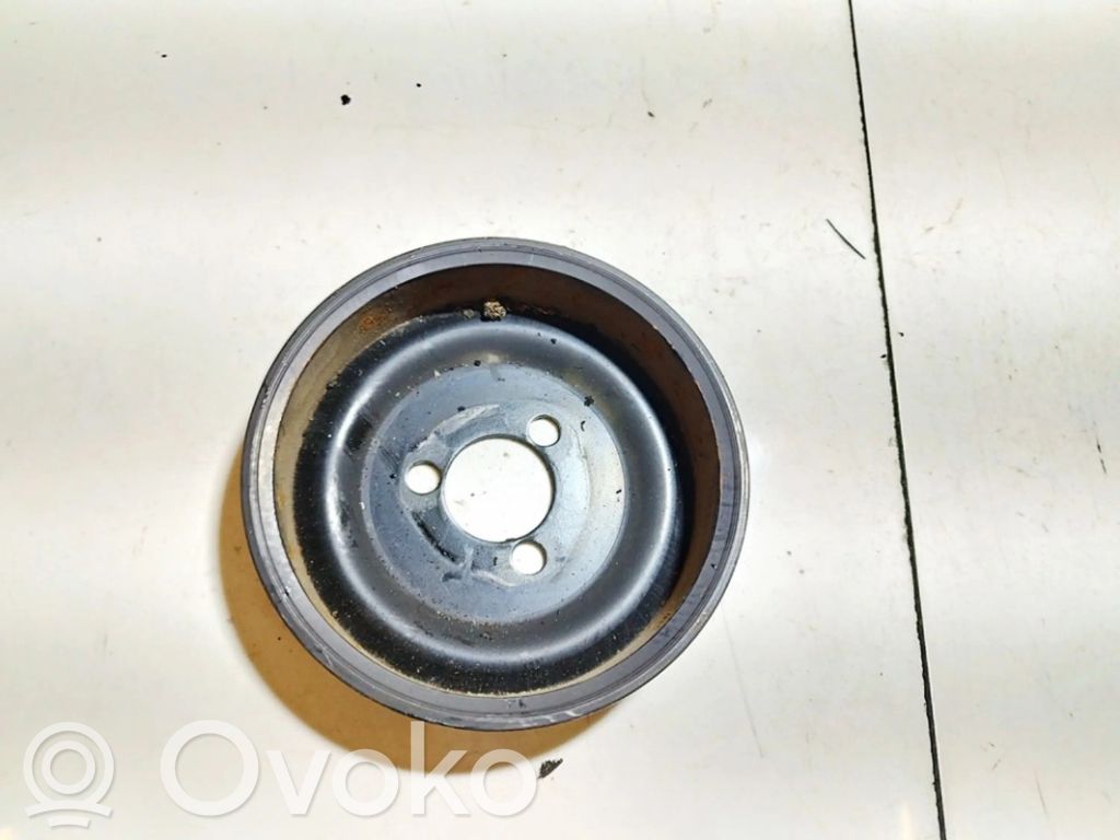 Volkswagen Fox Fulie pompă apă 