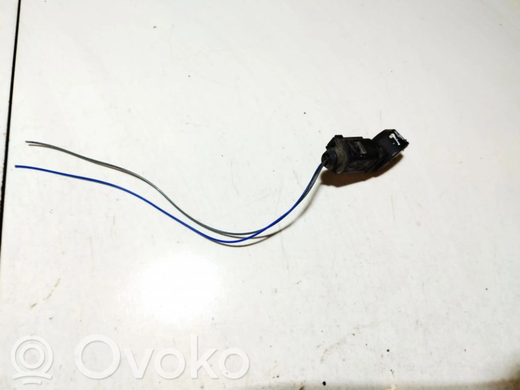 Volkswagen Fox Senzor detentă 