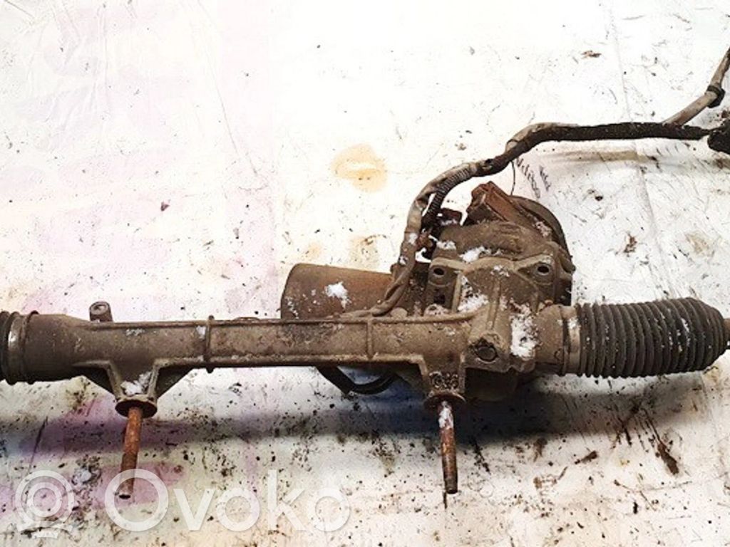 Lenkgetriebe   LHD,LHD