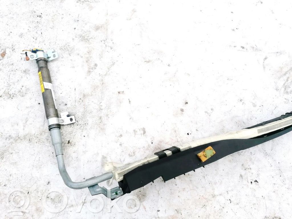 Seat Altea Kattoturvatyyny 