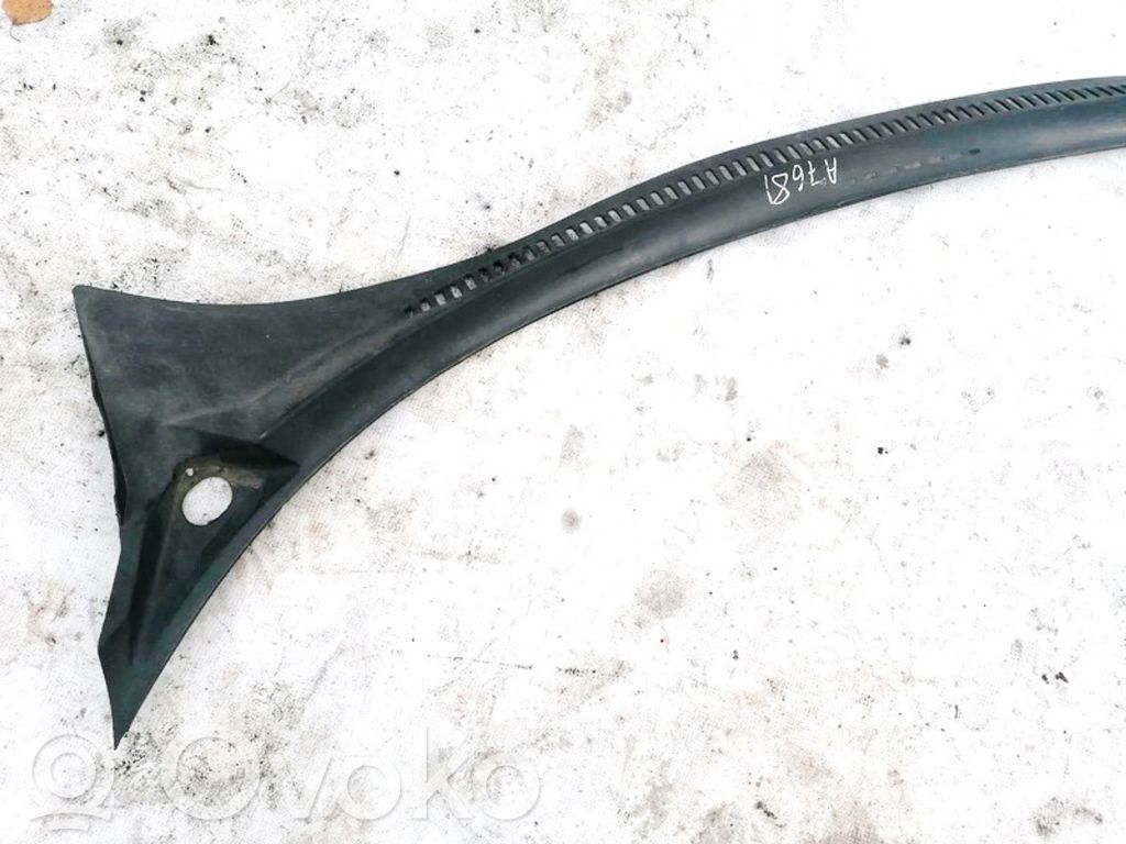 Seat Altea Rivestimento del tergicristallo 