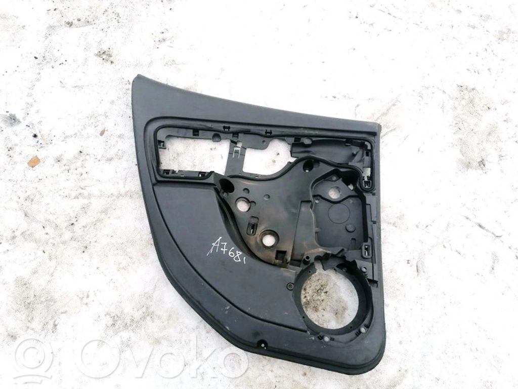 Seat Altea Panou interior ușă spate