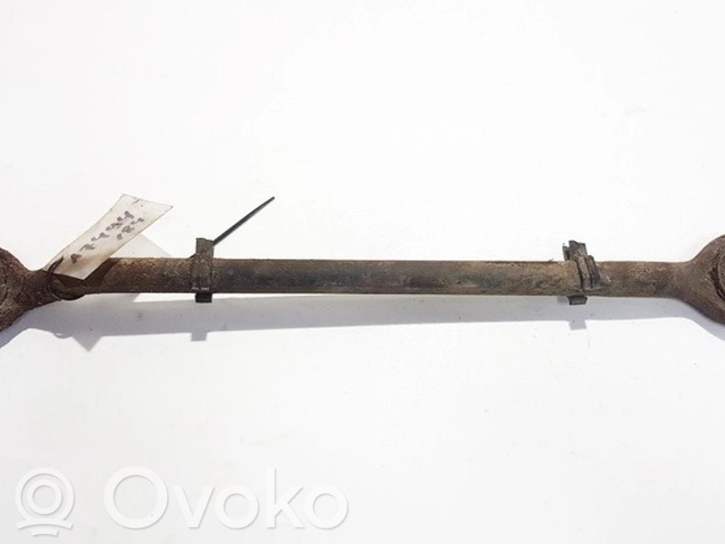 Querlenker Achsschenkel hinten