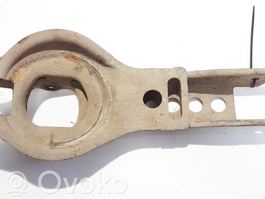 Volvo S80 Basculă superioară spate 