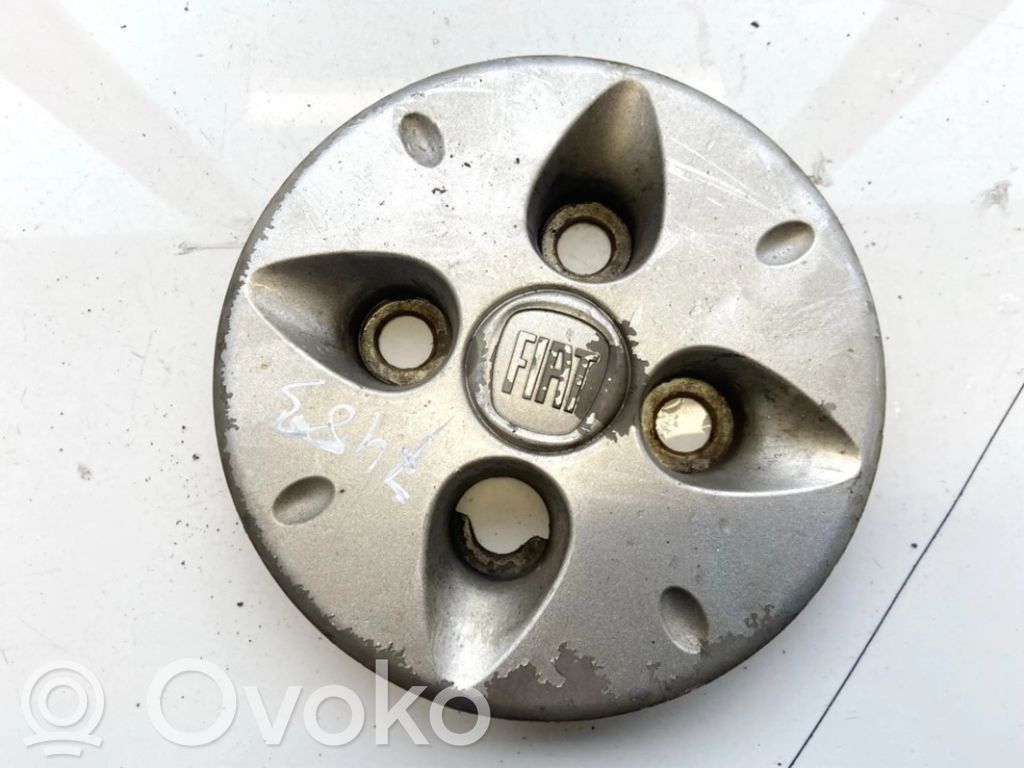 Fiat Doblo Dekielki / Kapsle oryginalne 