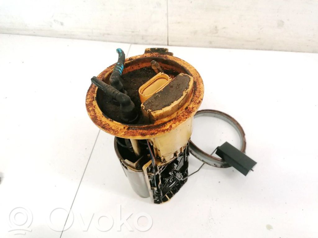Seat Altea Pompa carburante immersa 