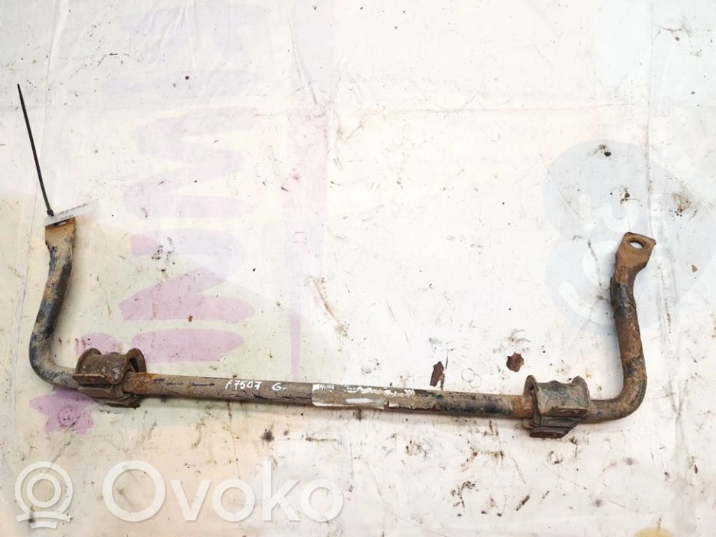 Volvo V50 Bară antiruliu spate 