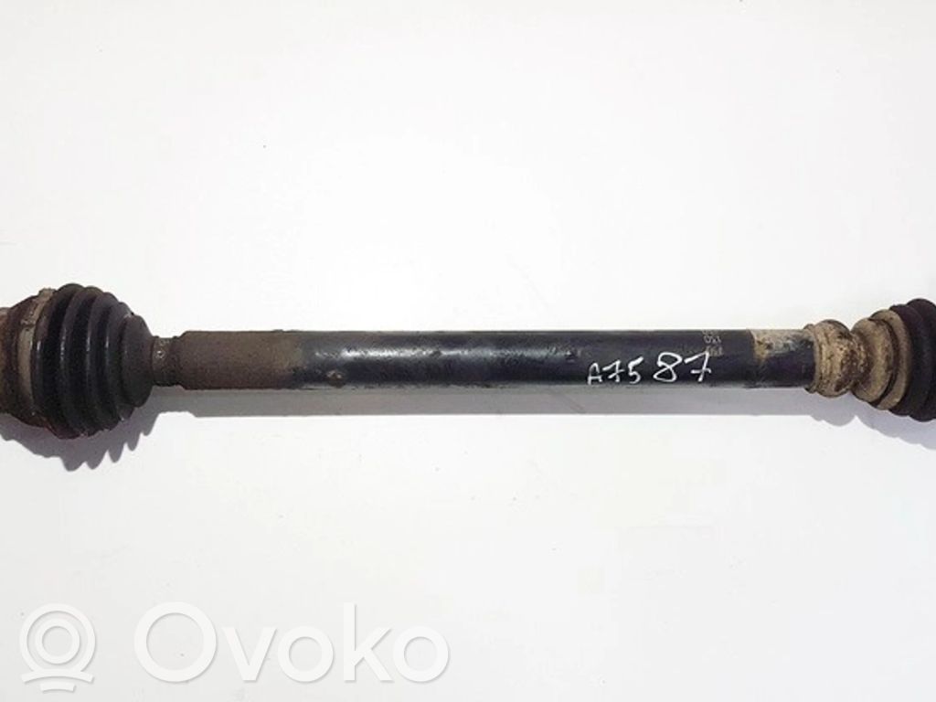 Volkswagen Golf IV Semiasse anteriore