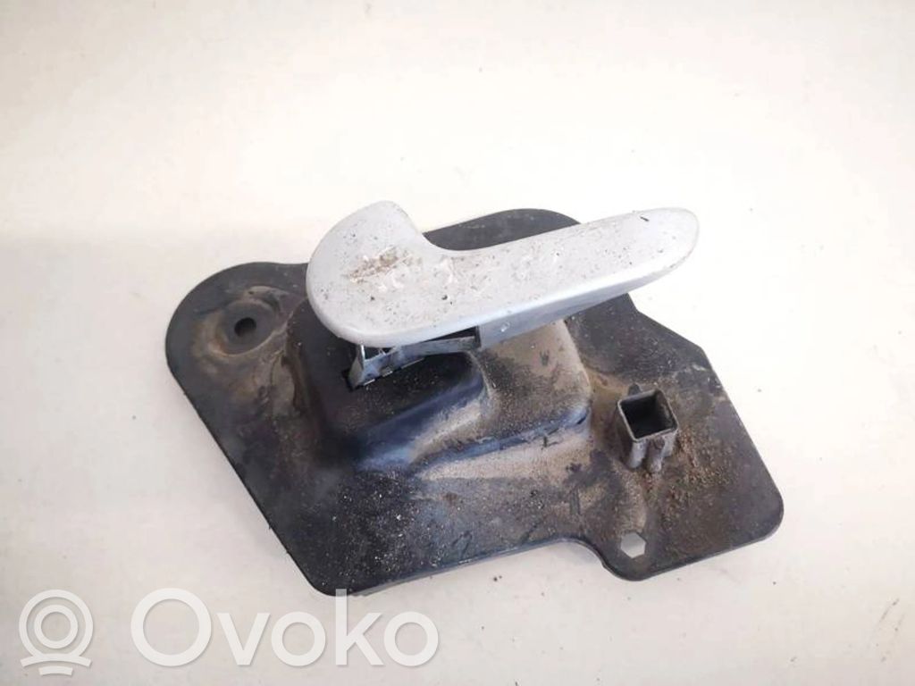 Opel Meriva A Maniglia interna per portiera posteriore 