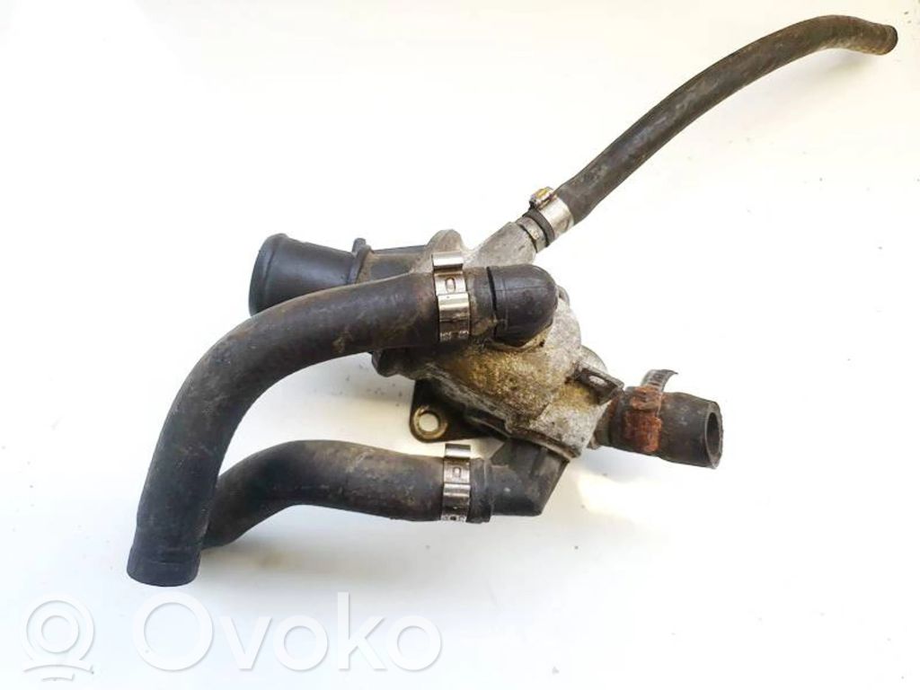 Alfa Romeo 145 - 146 Tubo flessibile del liquido di raffreddamento del motore 