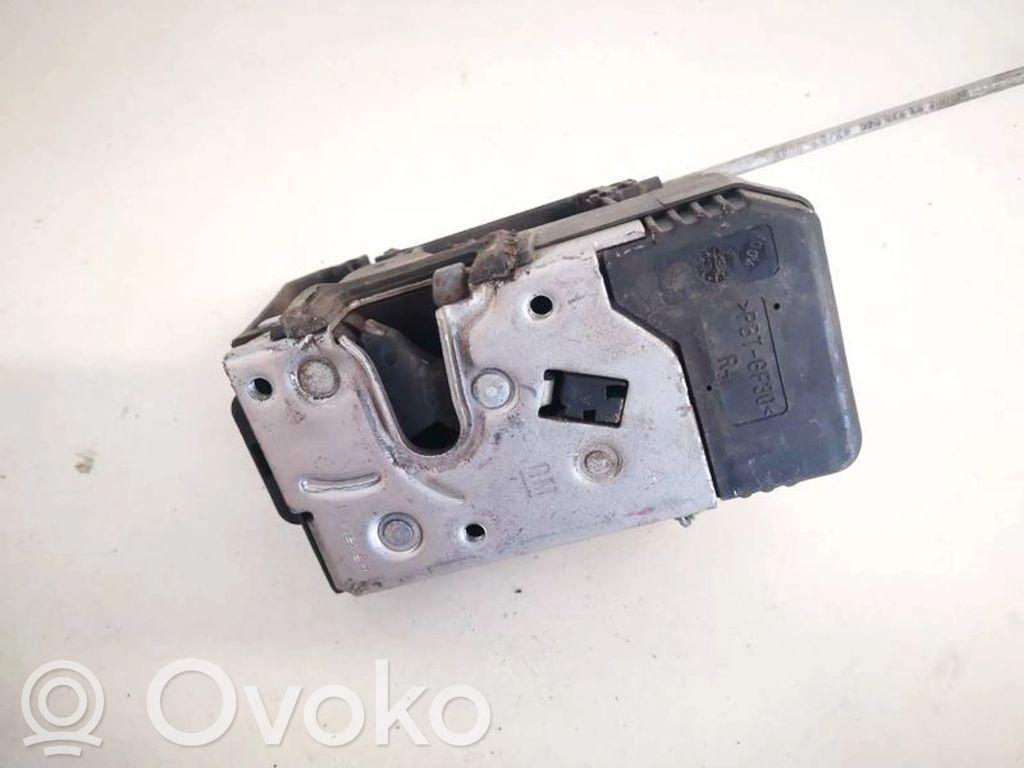 Etuoven lukko   13154792GF,13154792,13154792,13154792GF