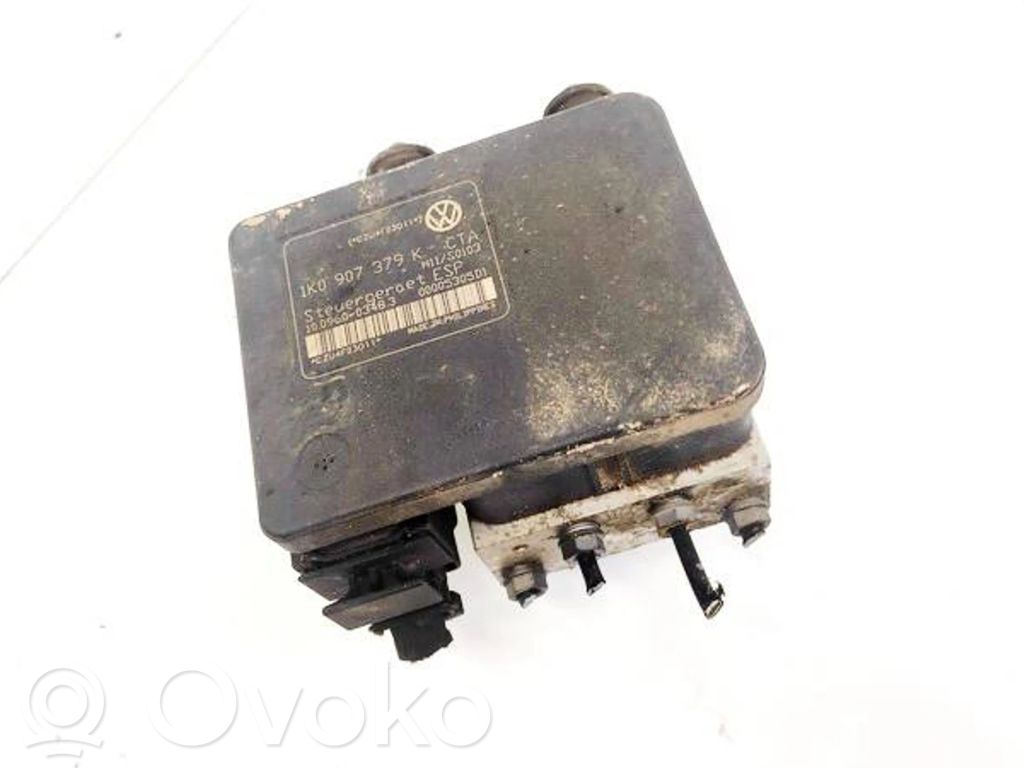 Volkswagen Touran I Pompa ABS