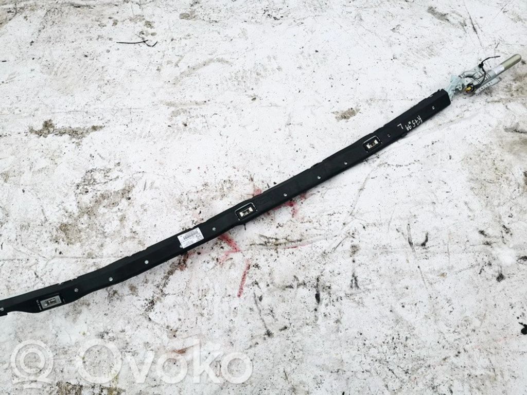 Ford Focus Kopfairbag 