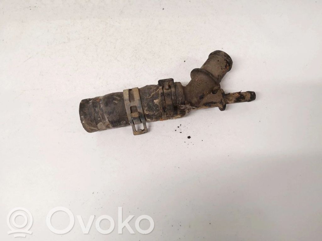 Audi A3 S3 8L Przewód / Wąż chłodnicy 