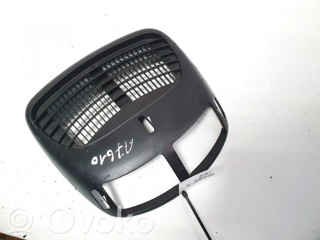 Alfa Romeo 147 Altra parte interiore 