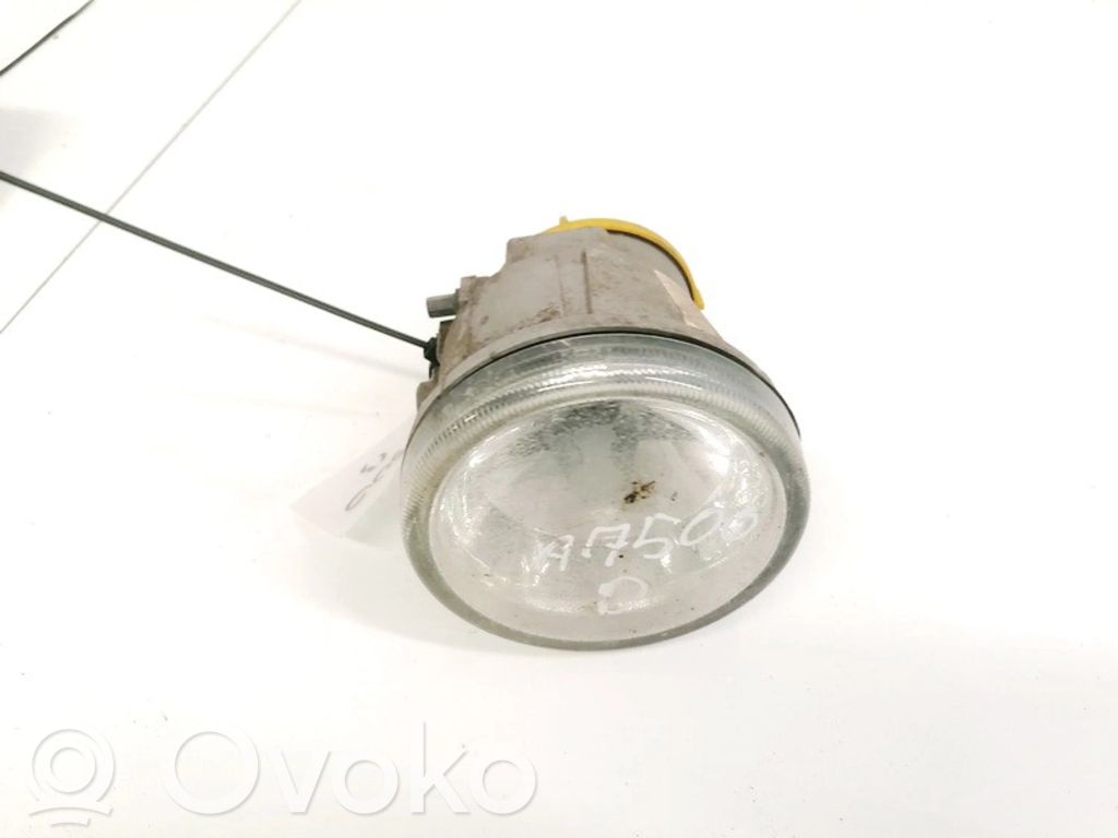Luz de niebla delantera   9648947780,9648947780